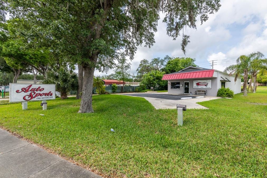1872 N Nova Rd, Daytona Beach, FL CommercialSearch